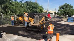 Driveway Snow Removal Preparation in Tarkio, MO